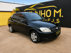 CHEVROLET Prisma 1.4 4P LT FLEX