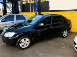 CHEVROLET Prisma 1.4 4P MAXX FLEX