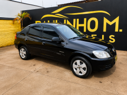 CHEVROLET Prisma 1.4 4P MAXX FLEX