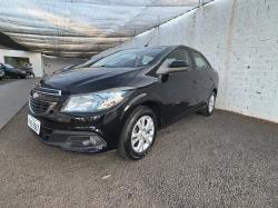 CHEVROLET Prisma 1.4 4P LTZ FLEX