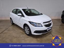 CHEVROLET Prisma 1.4 4P LT FLEX