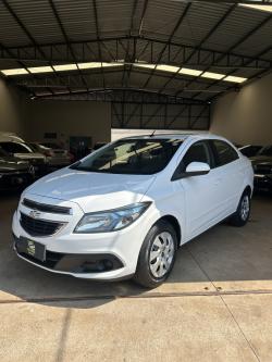 CHEVROLET Prisma 1.4 4P LT FLEX