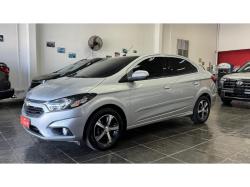 CHEVROLET Prisma 1.4 4P LTZ  AUTOM�TICO