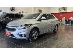 CHEVROLET Prisma 1.4 4P LTZ FLEX