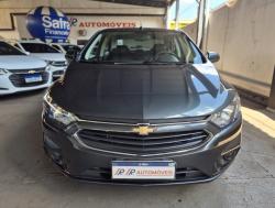 CHEVROLET Prisma 1.4 4P LT FLEX AUTOMÁTICO