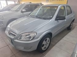 CHEVROLET Prisma 1.4 4P MAXX FLEX