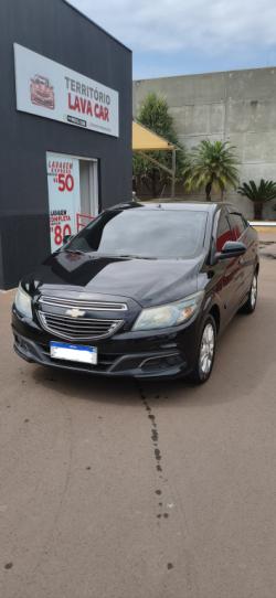 CHEVROLET Prisma 1.4 4P LTZ  AUTOMÁTICO