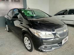 CHEVROLET Prisma 1.4 4P LT FLEX