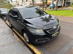 CHEVROLET Prisma 1.4 4P LTZ  AUTOMÁTICO