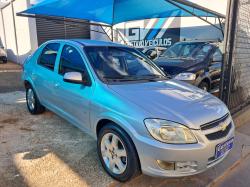 CHEVROLET Prisma 1.4 4P LT FLEX