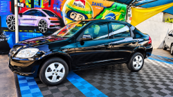 CHEVROLET Prisma 1.4 4P LT VHCE FLEX