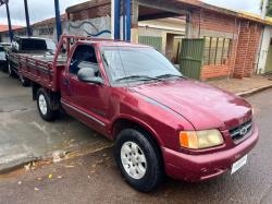 CHEVROLET S10 2.2 DE LUXE CABINE SIMPLES