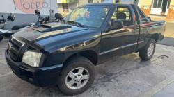 CHEVROLET S10 2.2 STD CABINE SIMPLES