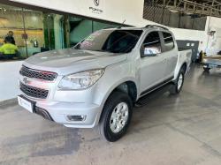 CHEVROLET S10 2.4 CABINE DUPLA