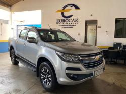 CHEVROLET S10 2.4 FLEX LTZ CABINE DUPLA