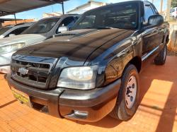 CHEVROLET S10 2.4 FLEX ADVANTAGE CABINE SIMPLES