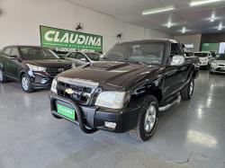 CHEVROLET S10 2.4 FLEX ADVANTAGE CABINE SIMPLES