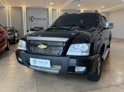 CHEVROLET S10 2.4 FLEX EXECUTIVE CABINE DUPLA