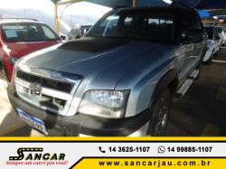 CHEVROLET S10 2.4 RODEIO CABINE DUPLA