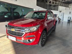 CHEVROLET S10 2.5 FLEX LTZ CABINE DUPLA