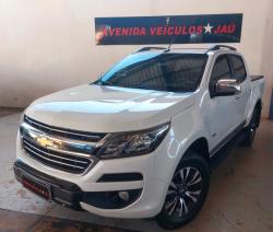 CHEVROLET S10 2.5 FLEX LTZ CABINE DUPLA AUTOM�TICO