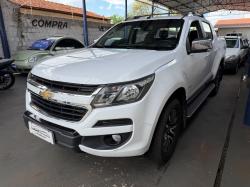 CHEVROLET S10 2.8 12V HIGH COUNTRY CABINE DUPLA 4X4 TURBO DIESEL AUTOM�TICO