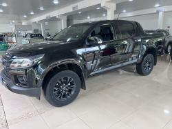 CHEVROLET S10 2.8 12V MIDNIGHT CABINE DUPLA 4X4 TURBO DIESEL AUTOM�TICO