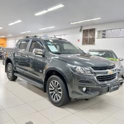 CHEVROLET S10 2.8 12V HIGH COUNTRY CABINE DUPLA 4X4 TURBO DIESEL AUTOM�TICO