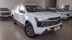 CHEVROLET S10 2.8 12V HIGH COUNTRY CABINE DUPLA 4X4 TURBO DIESEL AUTOMÁTICO