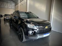 CHEVROLET S10 2.8 16V LTZ CABINE DUPLA 4X4 TURBO DIESEL AUTOM�TICO