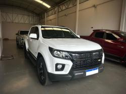 CHEVROLET S10 2.8 16V LT CABINE DUPLA 4X4 TURBO DIESEL AUTOM�TICO