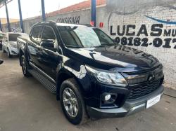 CHEVROLET S10 2.8 16V LTZ CABINE DUPLA TURBO DIESEL AUTOM�TICO
