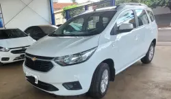 CHEVROLET Spin 1.8 4P FLEX LT AUTOMTICO