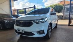 CHEVROLET Spin 1.8 4P FLEX PREMIER 7 LUGARES AUTOMTICO