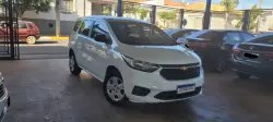 CHEVROLET Spin 1.8 4P FLEX LS