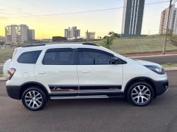 CHEVROLET Spin 1.8 4P FLEX ACTIV5 AUTOMTICO