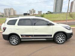 CHEVROLET Spin 1.8 4P FLEX ACTIV5 AUTOMTICO