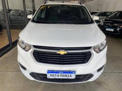 CHEVROLET Spin 1.8 4P FLEX LT