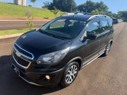 CHEVROLET Spin 1.8 4P FLEX ACTIV5 AUTOM�TICO