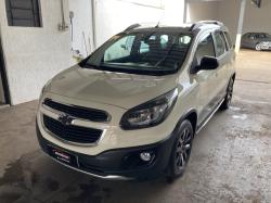 CHEVROLET Spin 1.8 4P FLEX ACTIVE5 AUTOMTICO