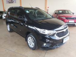 CHEVROLET Spin 1.8 4P FLEX LT AUTOMTICO