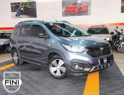 CHEVROLET Spin 1.8 4P FLEX ACTIVE7 7 LUGARES AUTOMTICO