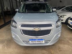 CHEVROLET Spin 1.8 4P FLEX LTZ 7 LUGARES AUTOMTICO