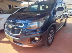 CHEVROLET Spin 1.8 4P FLEX ACTIVE5 AUTOMTICO