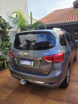 CHEVROLET Spin 1.8 4P FLEX PREMIER 7 LUGARES AUTOMTICO