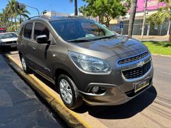 CHEVROLET Spin 1.8 4P FLEX LTZ