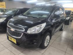 CHEVROLET Spin 1.8 4P FLEX LT AUTOM�TICO
