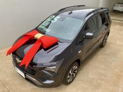 CHEVROLET Spin 1.8 4P FLEX PREMIER 7 LUGARES AUTOMTICO