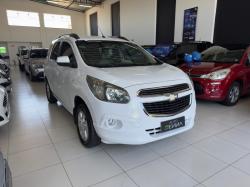 CHEVROLET Spin 1.8 4P FLEX LTZ 7 LUGARES AUTOMTICO