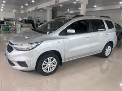 CHEVROLET Spin 1.8 4P FLEX LT AUTOMTICO